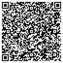 QR code with Hitch Shop contacts