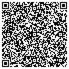 QR code with Kingston Mail & Print contacts