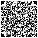 QR code with My Sweeper contacts