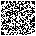 QR code with Ancon contacts