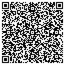 QR code with C W Kellogg Company contacts