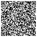 QR code with Halela & Assoc contacts