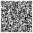 QR code with Finish Line contacts