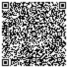 QR code with Aaron's Auto Body & Repair contacts