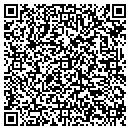 QR code with Memo Trading contacts