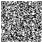 QR code with Covarrubias Orchards contacts