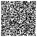 QR code with A Fine Design contacts