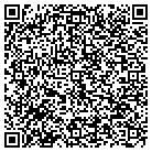 QR code with Clearly Visible Window Cleanin contacts
