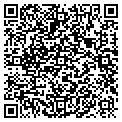 QR code with A C & E Travel contacts