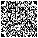 QR code with Arch Auto contacts