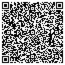 QR code with Hydro Terra contacts