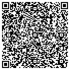 QR code with Knickerbockers Heating contacts