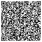 QR code with White Glove Cleaning Services contacts