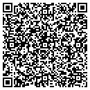 QR code with D-Tel contacts