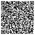 QR code with Comet contacts