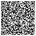 QR code with KFC contacts