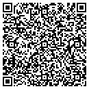 QR code with Metavisions contacts