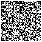 QR code with George Thornton & Associates contacts
