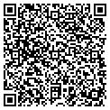 QR code with Syk contacts