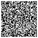 QR code with John M Bos contacts