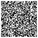QR code with Blade Zone contacts