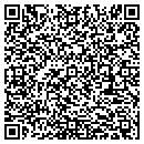 QR code with Manchu Wok contacts