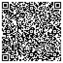 QR code with Hilltop Stables contacts