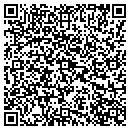 QR code with C J's Small Engine contacts