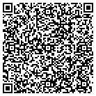 QR code with Phus Gardening Service contacts