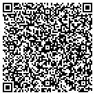 QR code with Heck LM Concrete Pumping contacts