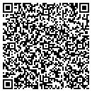 QR code with Klock & Whitehouse contacts