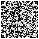 QR code with A and D Nursery contacts