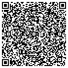 QR code with Dans Striping & Moulding Inc contacts