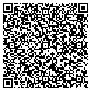 QR code with Ted F Mihok DPM contacts