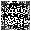 QR code with GNC contacts