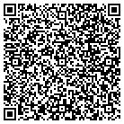 QR code with Peninsula Pole Service contacts