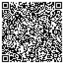 QR code with MJD Ranch contacts