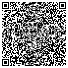 QR code with V P Sound Building Systems contacts