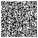 QR code with Atled South contacts