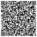 QR code with G O Tech contacts