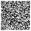 QR code with Divines contacts