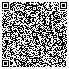 QR code with Hagens Square Dance Barn contacts