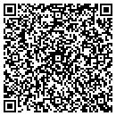 QR code with Z's Custom Cable Inc contacts