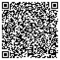 QR code with RSC 563 contacts
