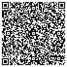 QR code with Mac Donald Concrete Cnstr contacts