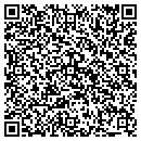 QR code with A & C Painting contacts
