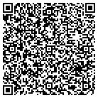 QR code with Johnson's Machine-Perfmnc Shop contacts