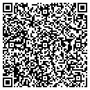 QR code with Ames & Hauck contacts