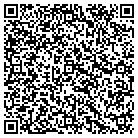 QR code with Hydra Resource Management Grp contacts