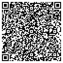 QR code with KRIZ Machining contacts
